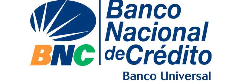 BNC Banco Nacional de Crédito