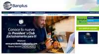 ᐈ BANPLUS | Bancos.place